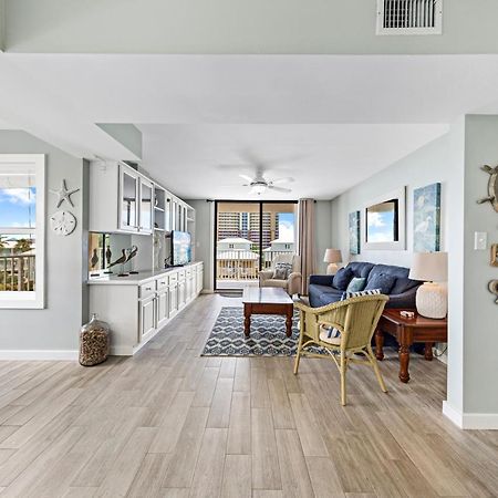 Apartamento Compass Point 310 Gulf Shores Exterior foto