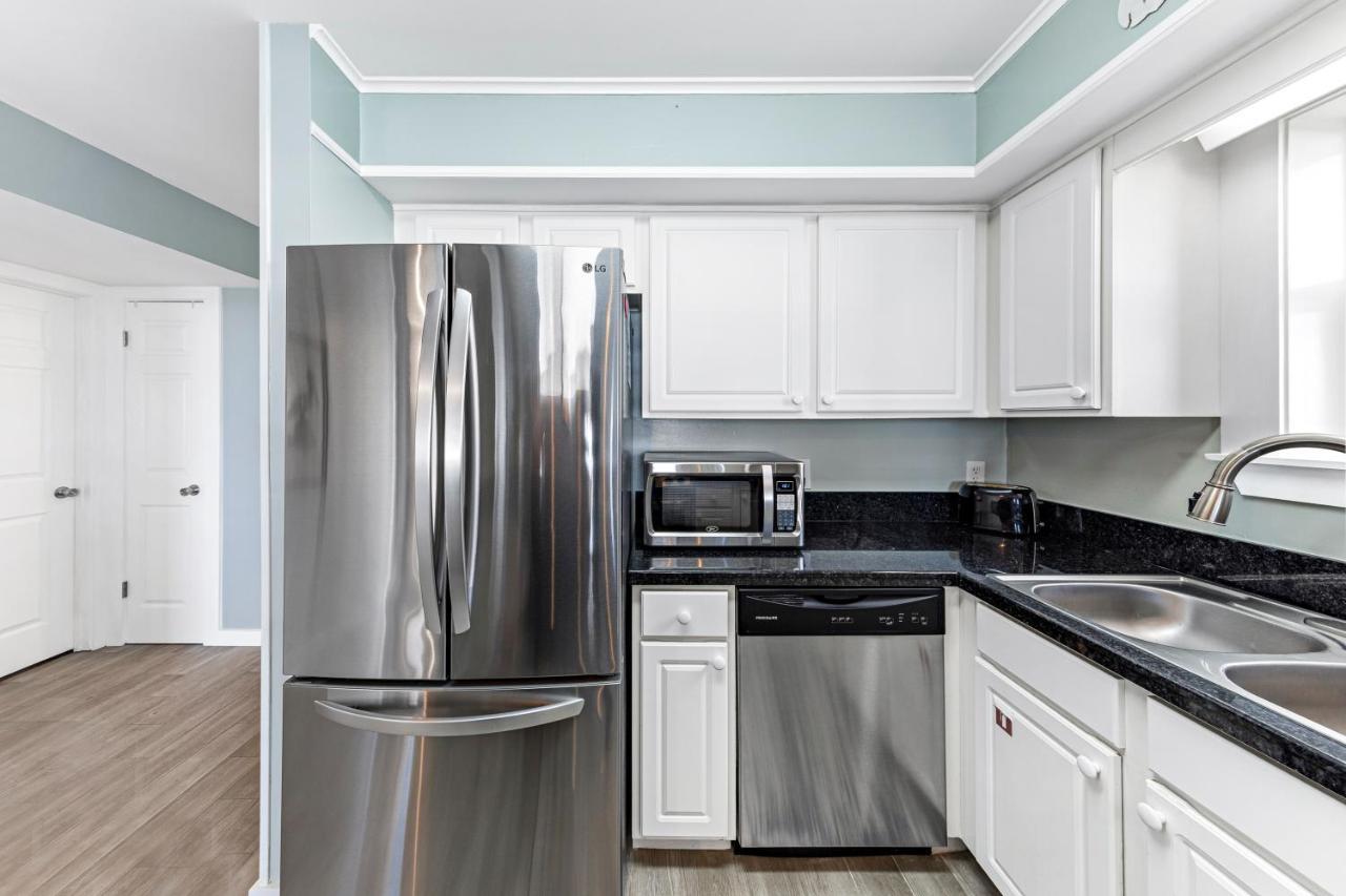 Apartamento Compass Point 310 Gulf Shores Exterior foto