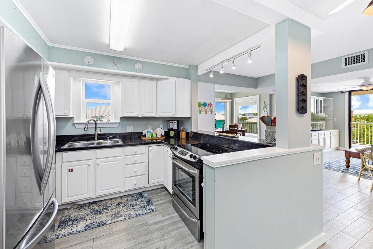 Apartamento Compass Point 310 Gulf Shores Exterior foto