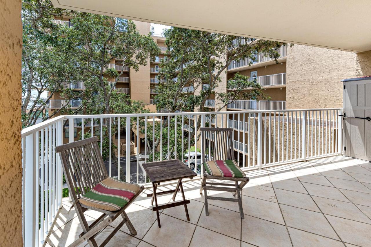 Apartamento Compass Point 310 Gulf Shores Exterior foto