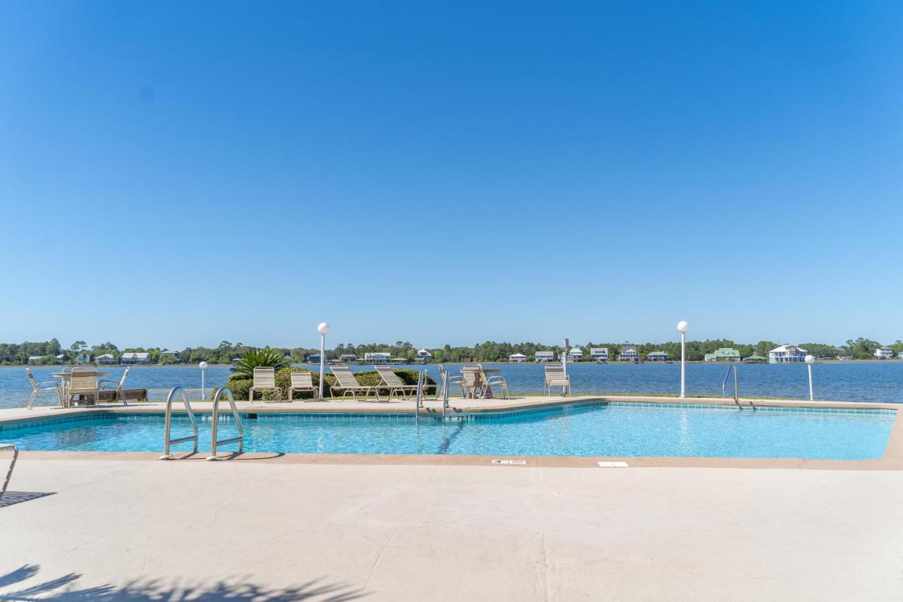 Apartamento Compass Point 310 Gulf Shores Exterior foto