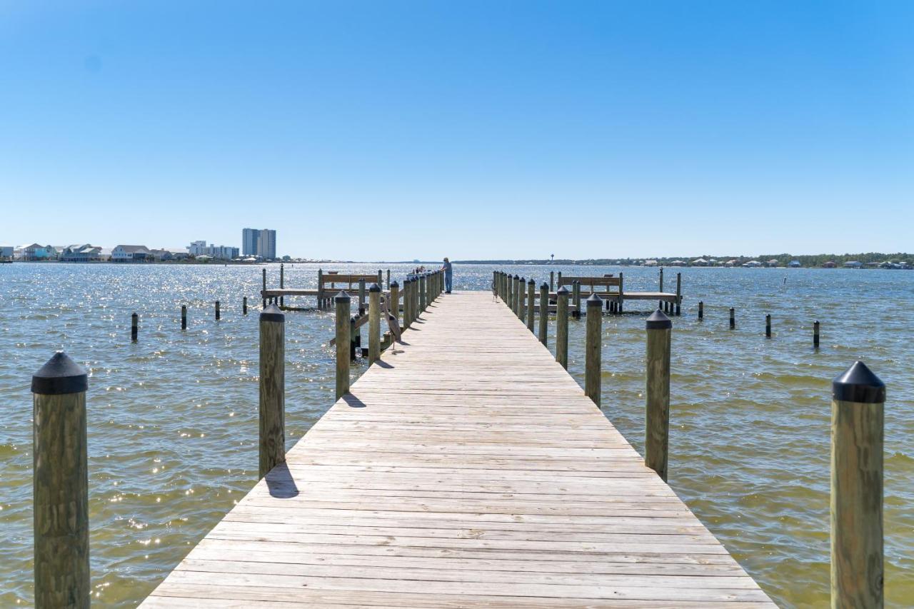 Apartamento Compass Point 310 Gulf Shores Exterior foto