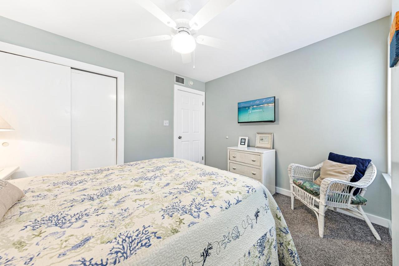 Apartamento Compass Point 310 Gulf Shores Exterior foto