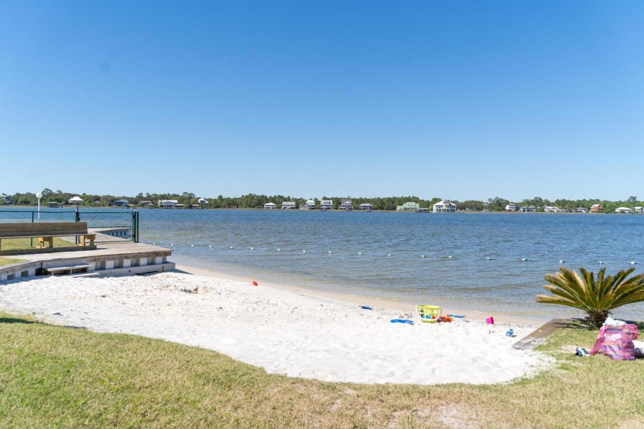 Apartamento Compass Point 310 Gulf Shores Exterior foto