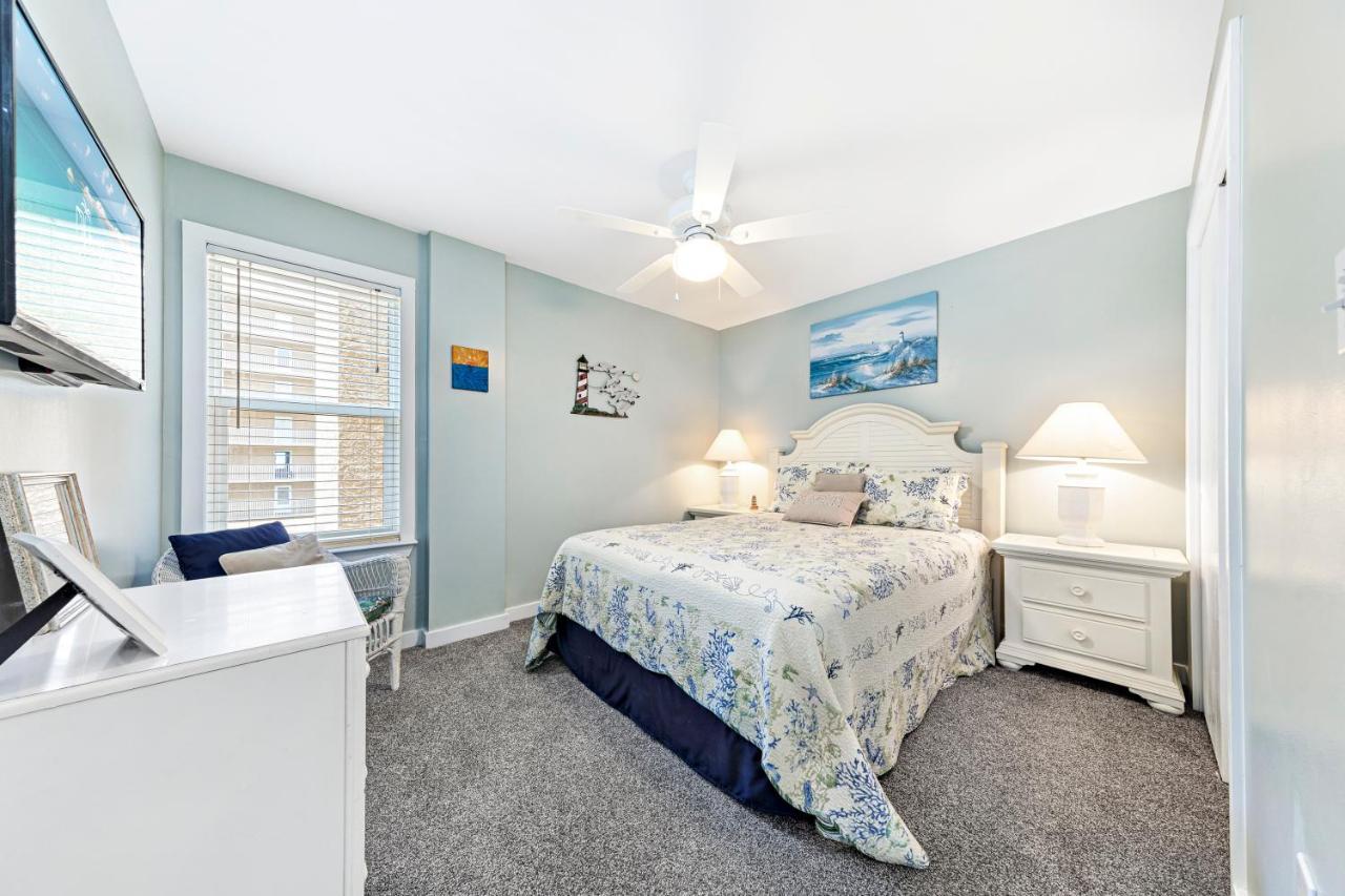 Apartamento Compass Point 310 Gulf Shores Exterior foto