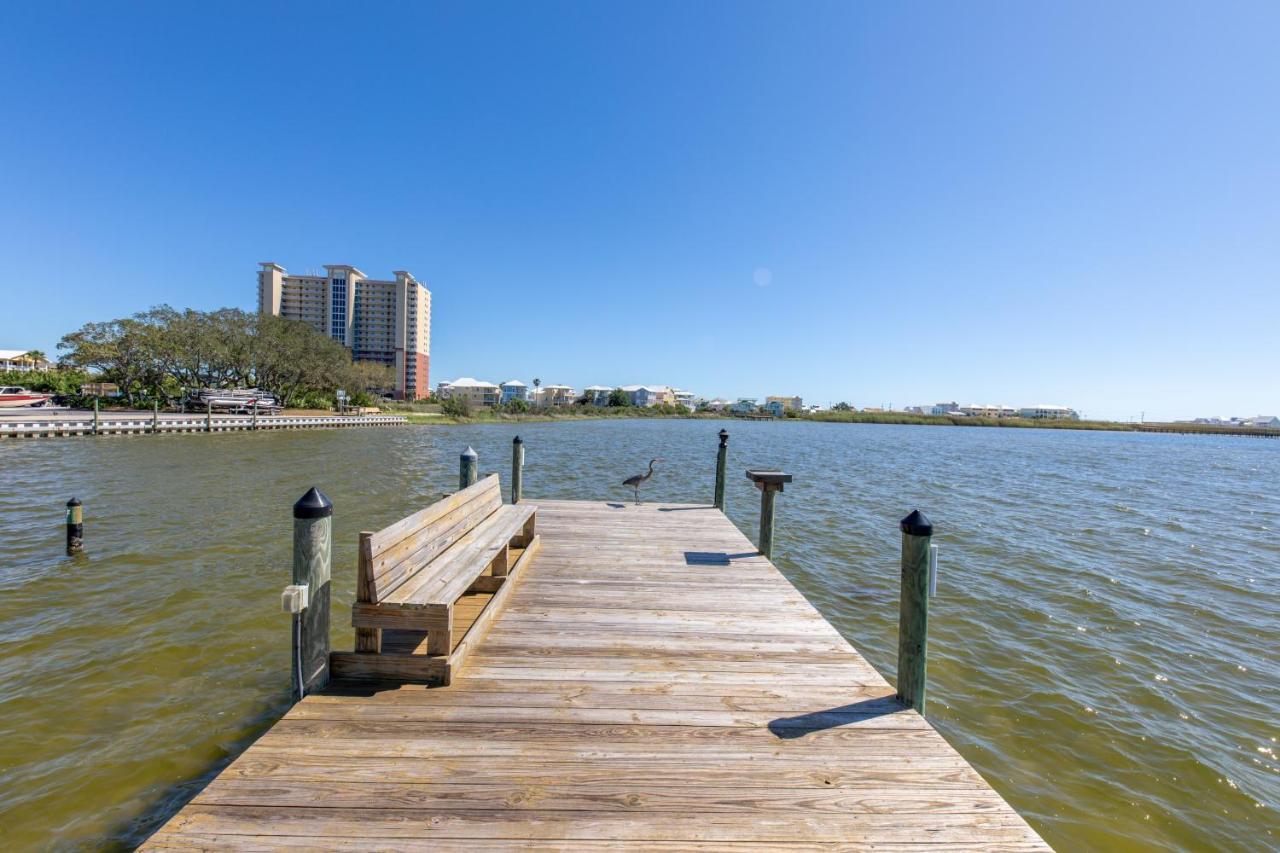 Apartamento Compass Point 310 Gulf Shores Exterior foto
