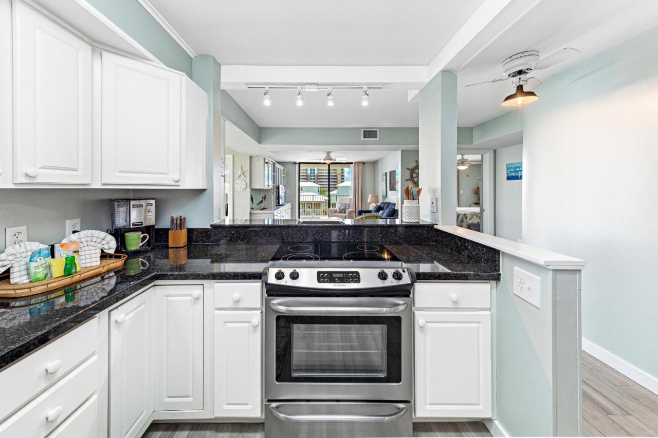 Apartamento Compass Point 310 Gulf Shores Exterior foto