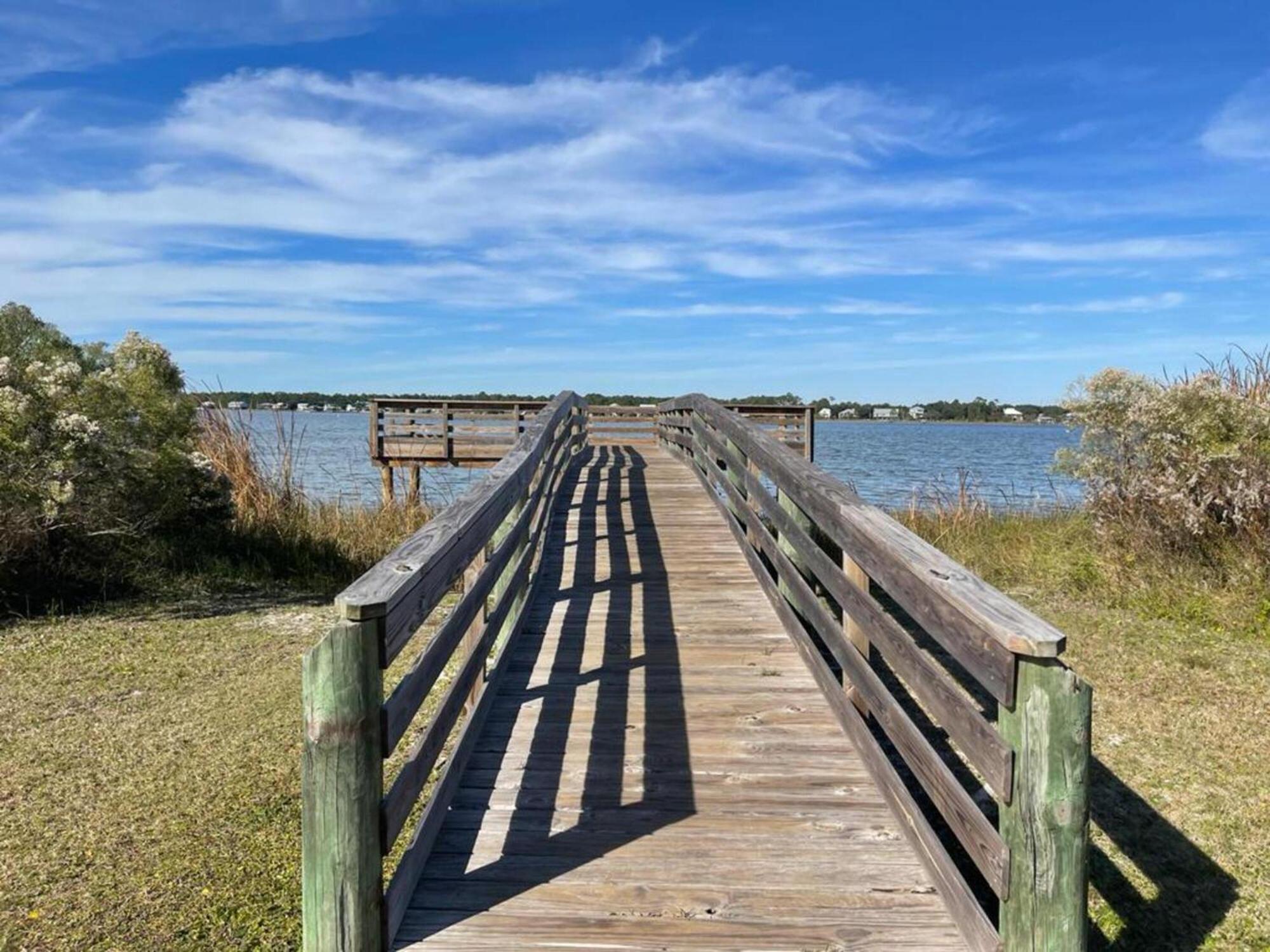 Apartamento Compass Point 310 Gulf Shores Exterior foto
