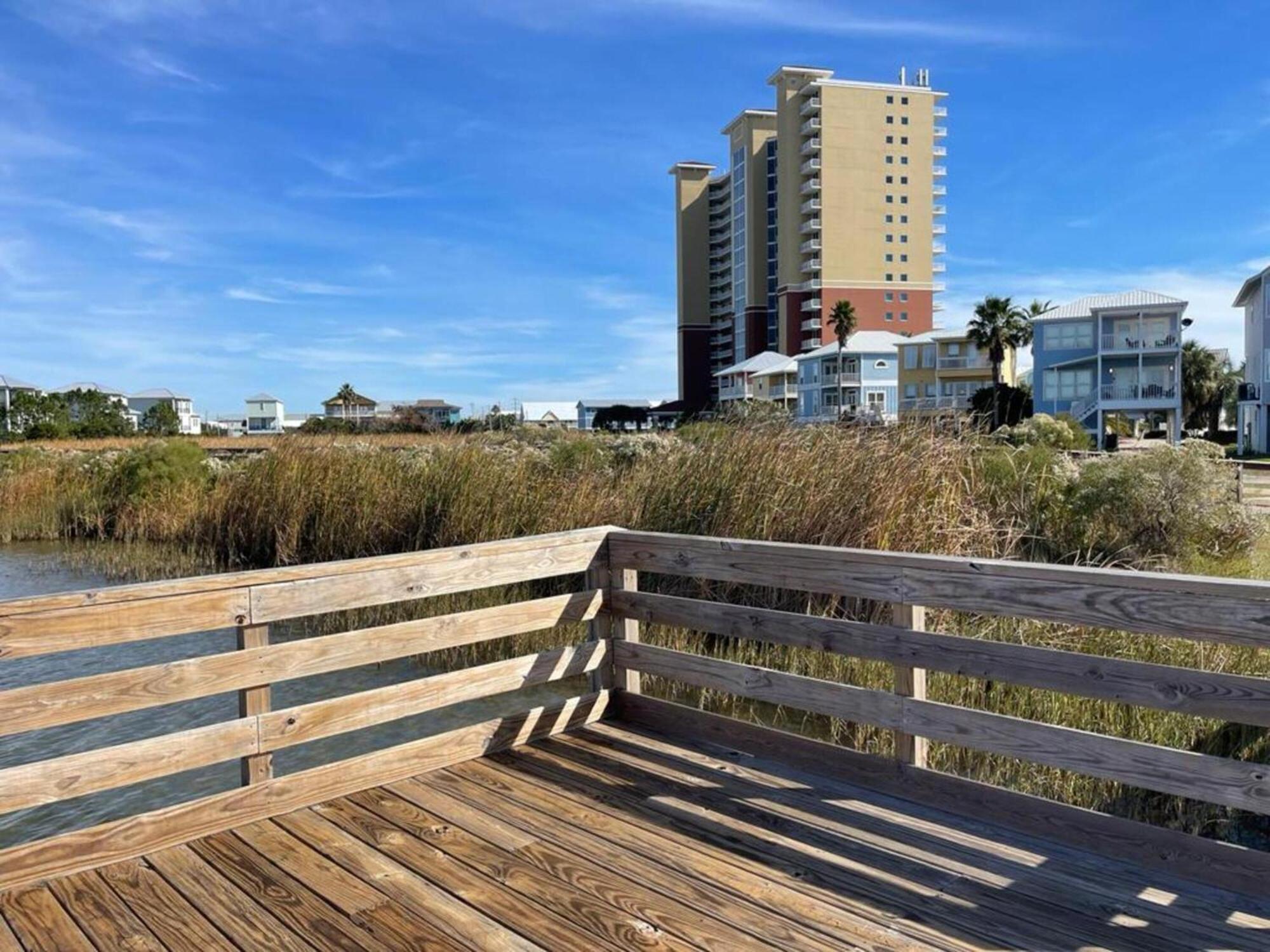 Apartamento Compass Point 310 Gulf Shores Exterior foto
