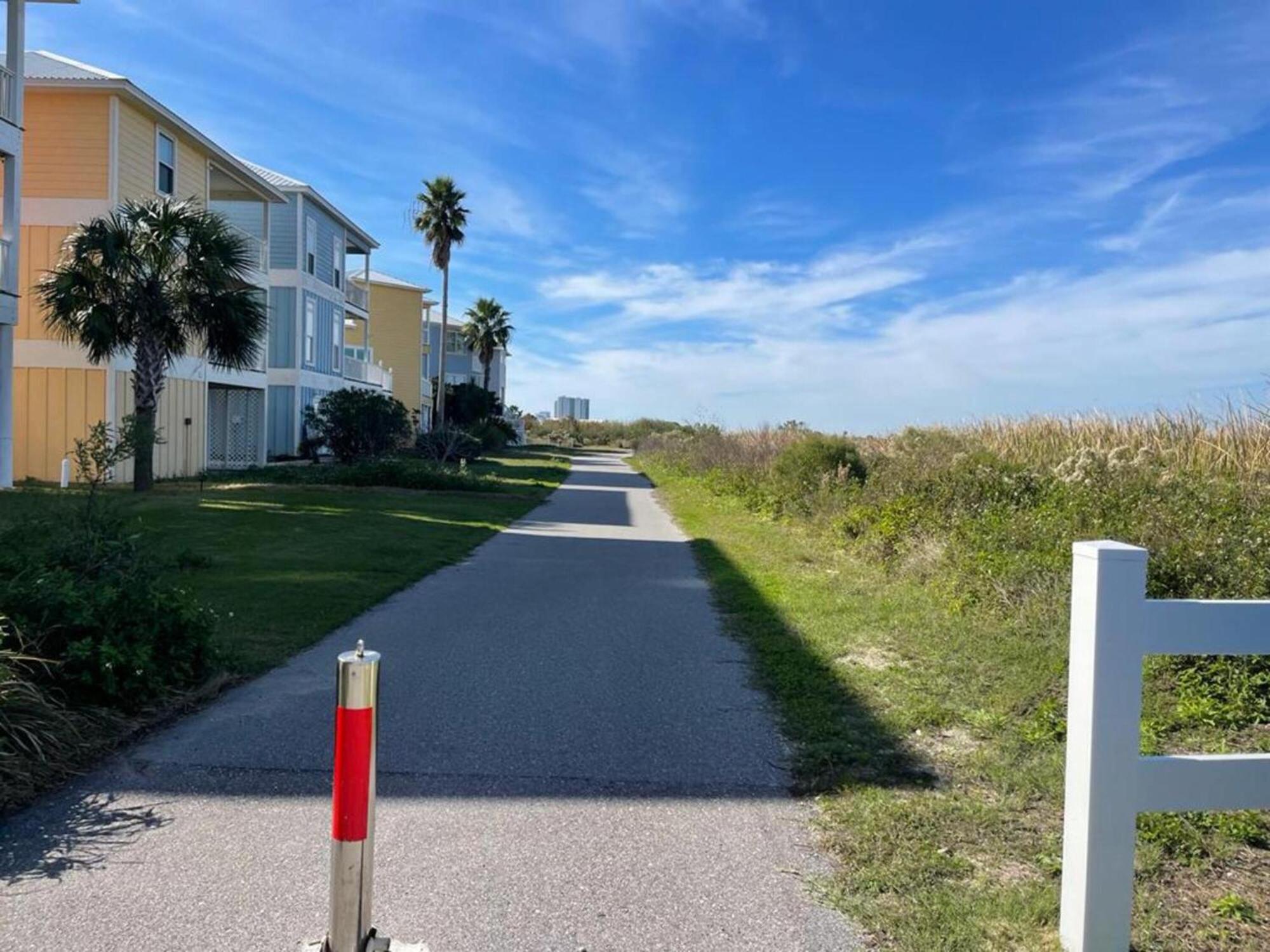 Apartamento Compass Point 310 Gulf Shores Exterior foto